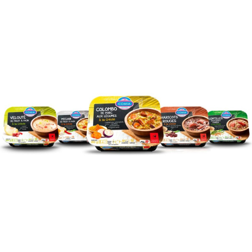 Assortiment