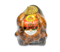 Pour la team poulet